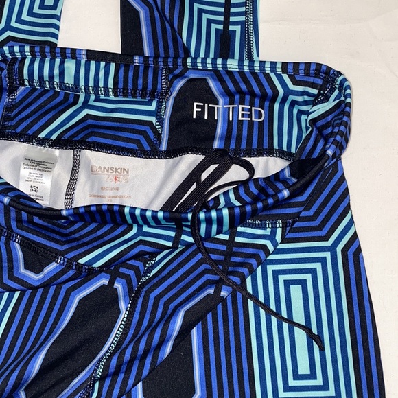 Danskin now yoga pants - Picture 4 of 5